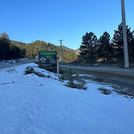 Goelcam Denizli (Denizli)